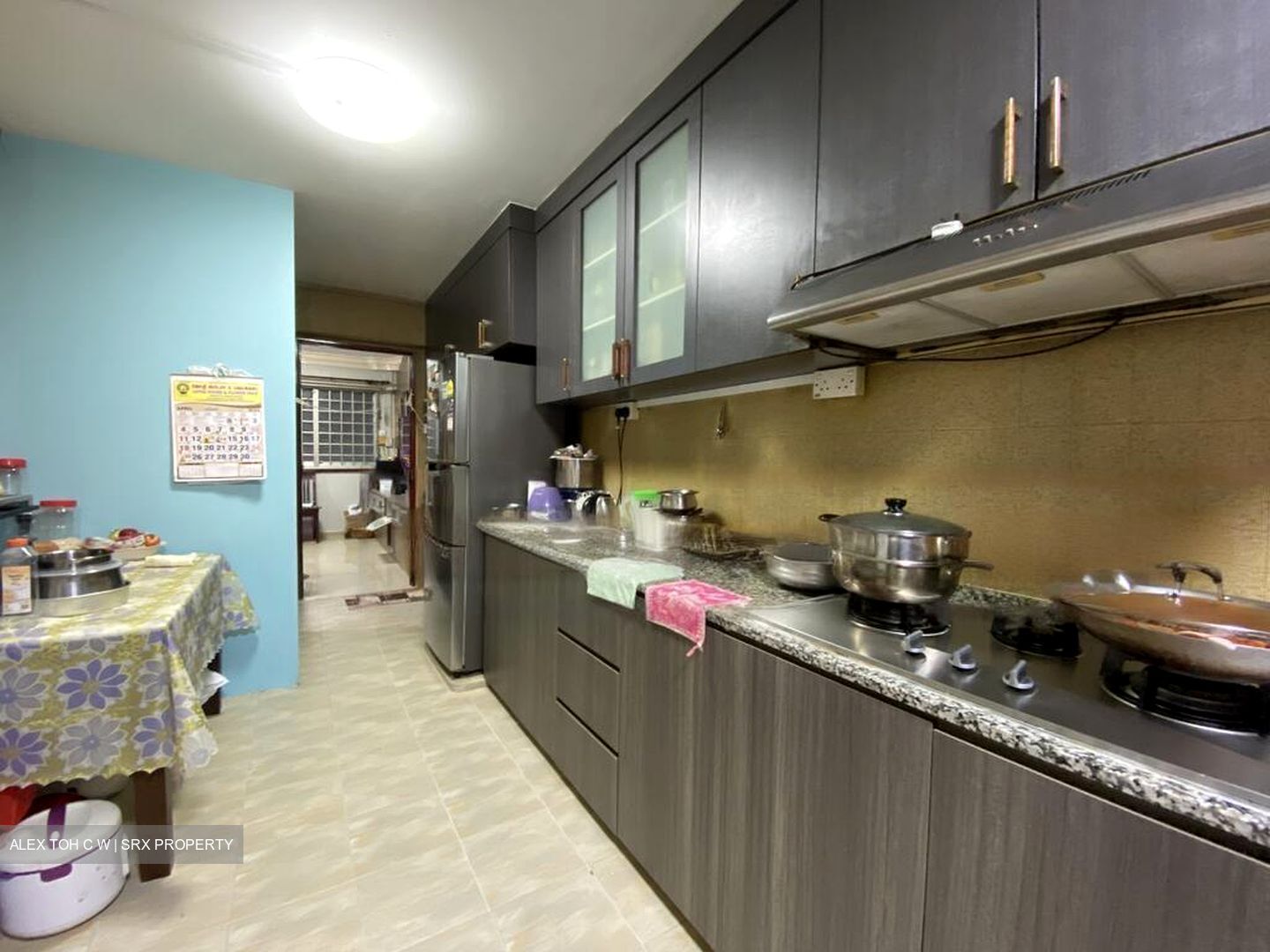 Blk 433 Yishun Avenue 6 (Yishun), HDB 4 Rooms #519085661